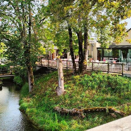 Meuble De Tourisme Au Coeur Du Village A Aramits , Haut Bearn Exterior photo